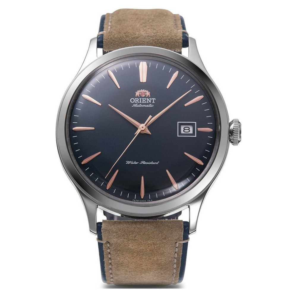 Orient Bambino RA-AC0P02L10B - zegarek męski 1