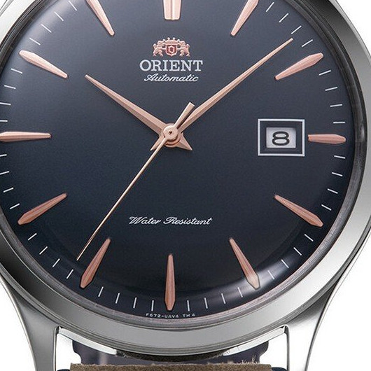 Orient Bambino RA-AC0P02L10B - zegarek męski 2