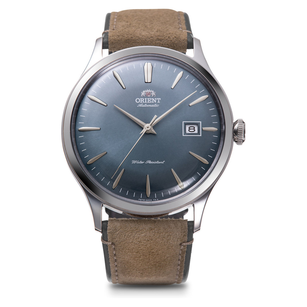 Orient Bambino RA-AC0P03L10B - zegarek męski 1