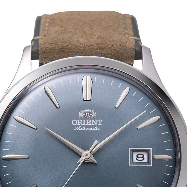 Orient Bambino RA-AC0P03L10B - zegarek męski 3