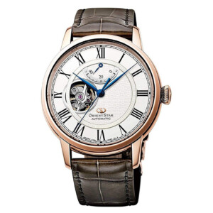 Orient Classic RE-HH0003S00B - zegarek męski