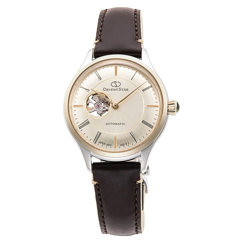 Orient Classic RE-ND0010G00B - zegarek damski 7