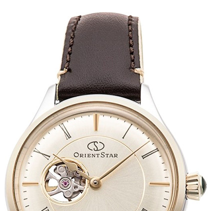 Orient Classic RE-ND0010G00B - zegarek damski 3