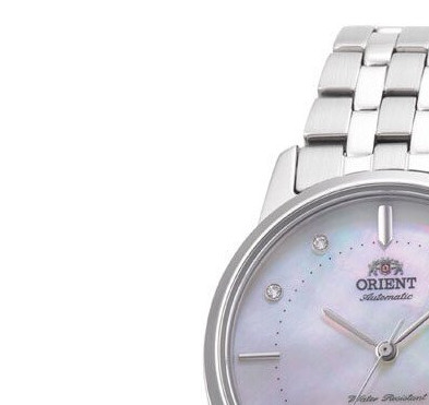 Orient Contemporary RA-NR2007A10B - zegarek damski 4