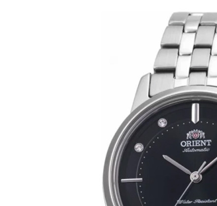 Orient Contemporary RA-NR2008B10B - zegarek damski 4