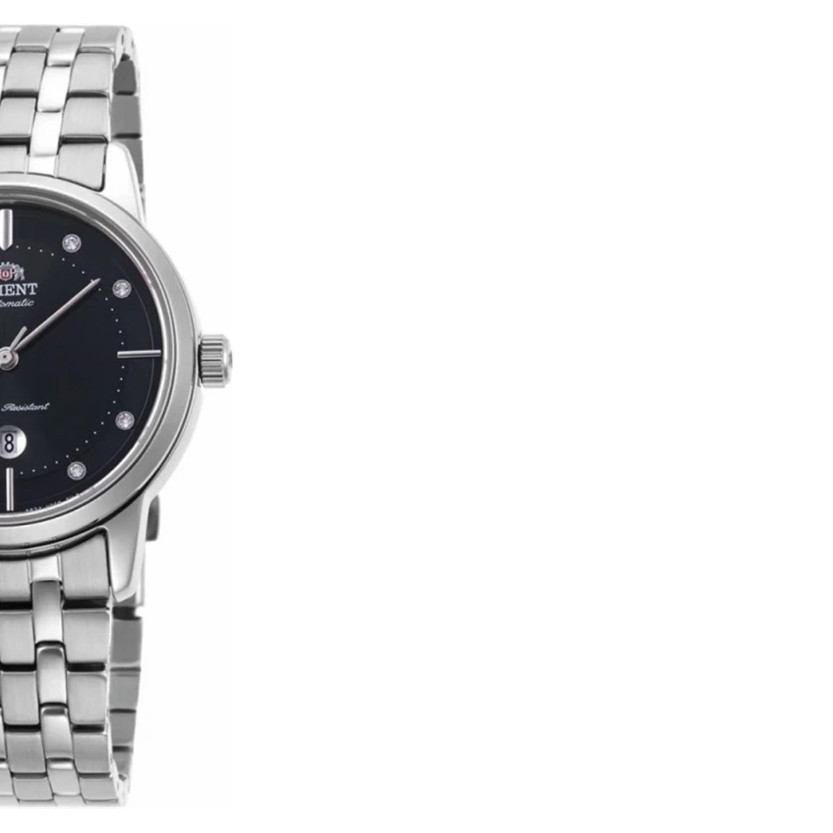 Orient Contemporary RA-NR2008B10B - zegarek damski 6