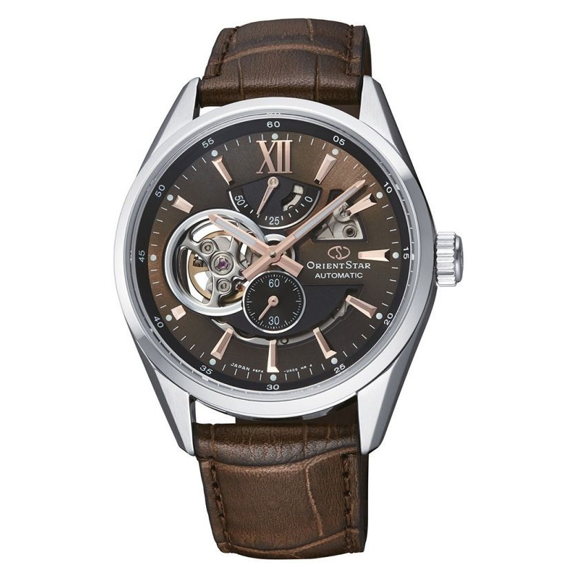 Orient Contemporary RE-AV0006Y00B - zegarek męski 1