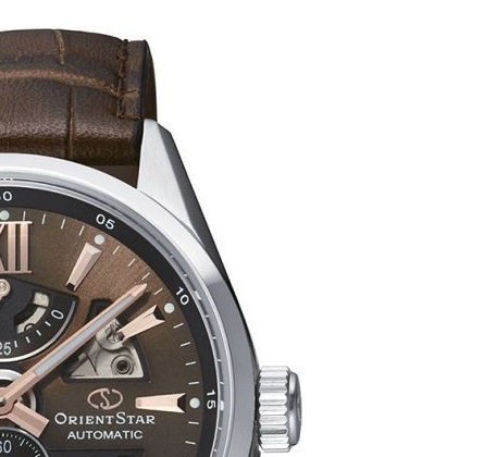 Orient Contemporary RE-AV0006Y00B - zegarek męski 5