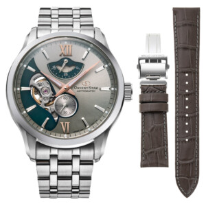 Orient Contemporary RE-AV0B09N00B - zegarek męski