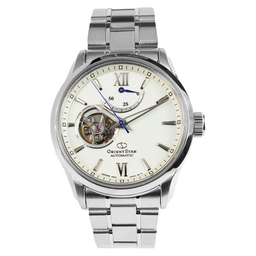 Orient Star RE-AT0003S00B - zegarek męski 1