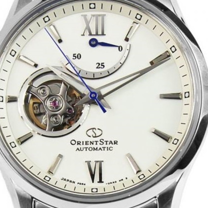 Orient Star RE-AT0003S00B - zegarek męski 2