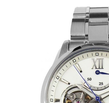 Orient Star RE-AT0003S00B - zegarek męski 4