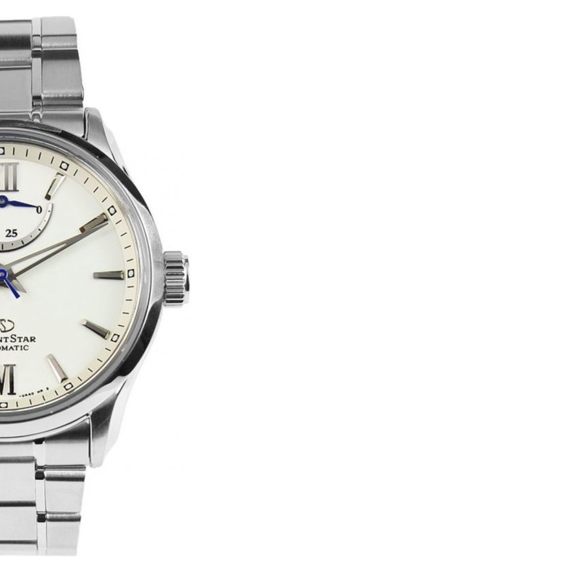 Orient Star RE-AT0003S00B - zegarek męski 6