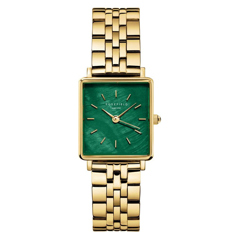 Rosefield BOXY BEGSG-Q050 - zegarek damski 7