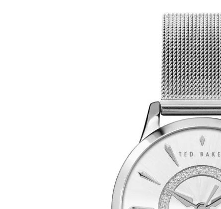 Ted Baker Fitzrovia BKPFZF126 - zegarek damski 4