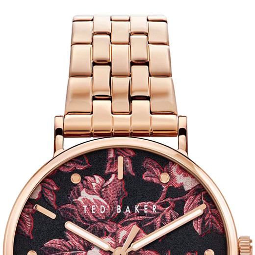 Ted Baker Phylipa BKPPHF207 - zegarek damski 3