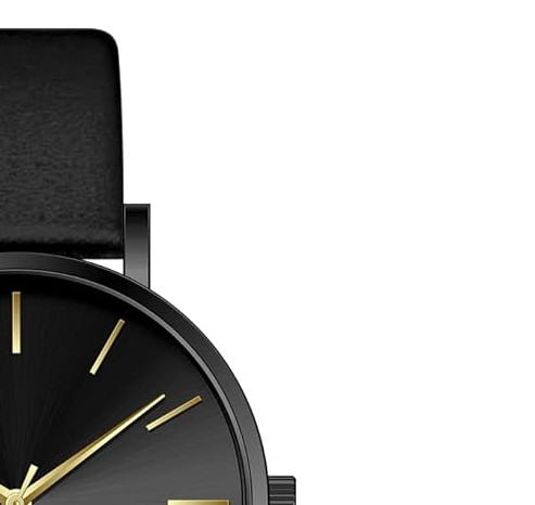 Torii DAICHI B33BL.BG - zegarek damski 5