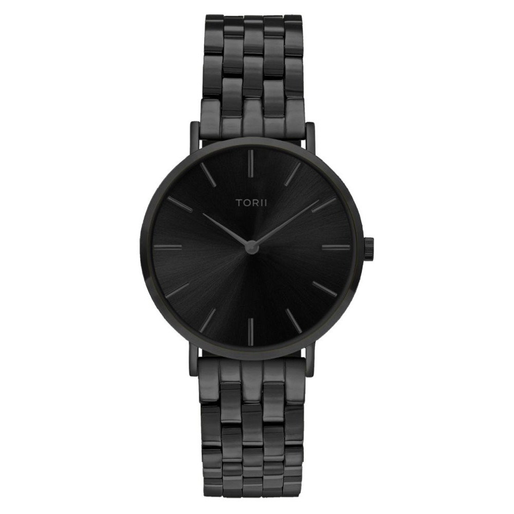 Torii DAICHI B34BB.BB - zegarek damski 7