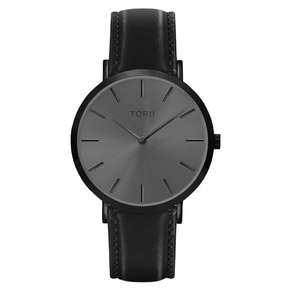 Torii DAICHI B38BL.AB - zegarek damski 7