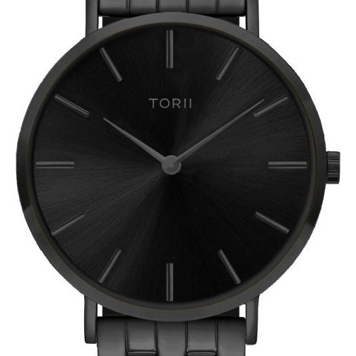 Torii DAICHI B38BB.BB - zegarek damski 2