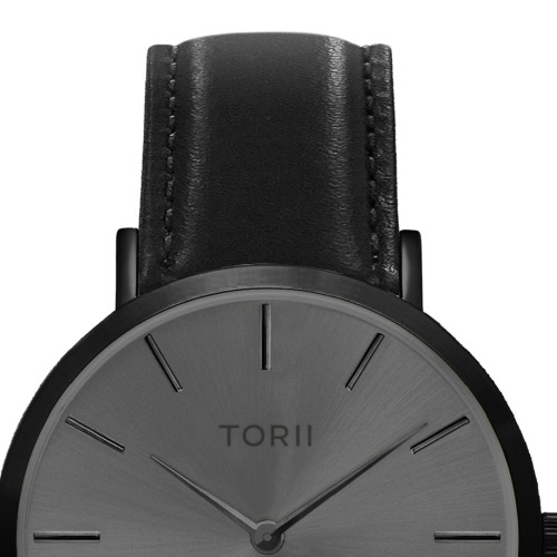 Torii DAICHI B38BL.AB - zegarek damski 3