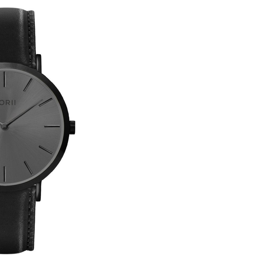 Torii DAICHI B38BL.AB - zegarek damski 6