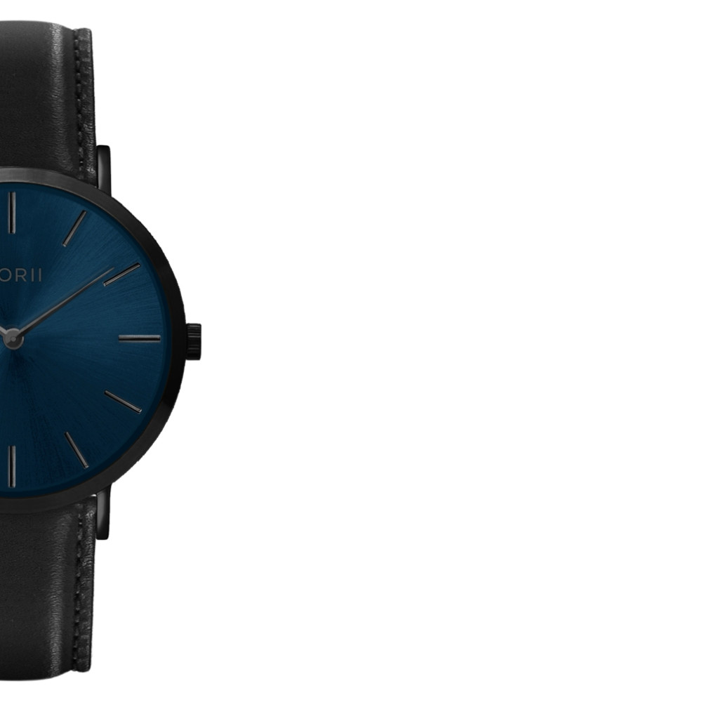 Torii DAICHI B38BL.NB - zegarek damski 6