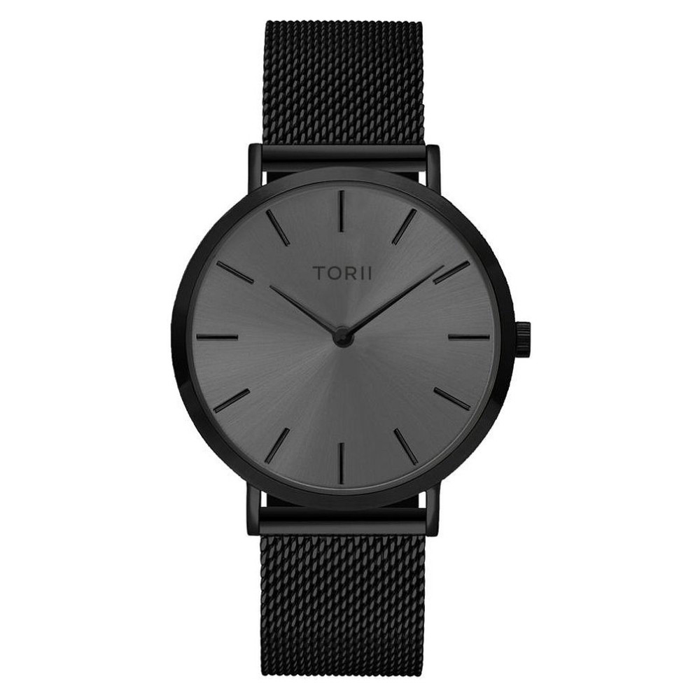 Torii DAICHI B38BM.AB - zegarek damski 7