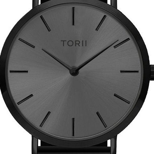 Torii DAICHI B38BM.AB - zegarek damski 2