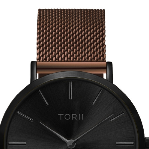 Torii KOHI B38DM.BB - zegarek damski 3