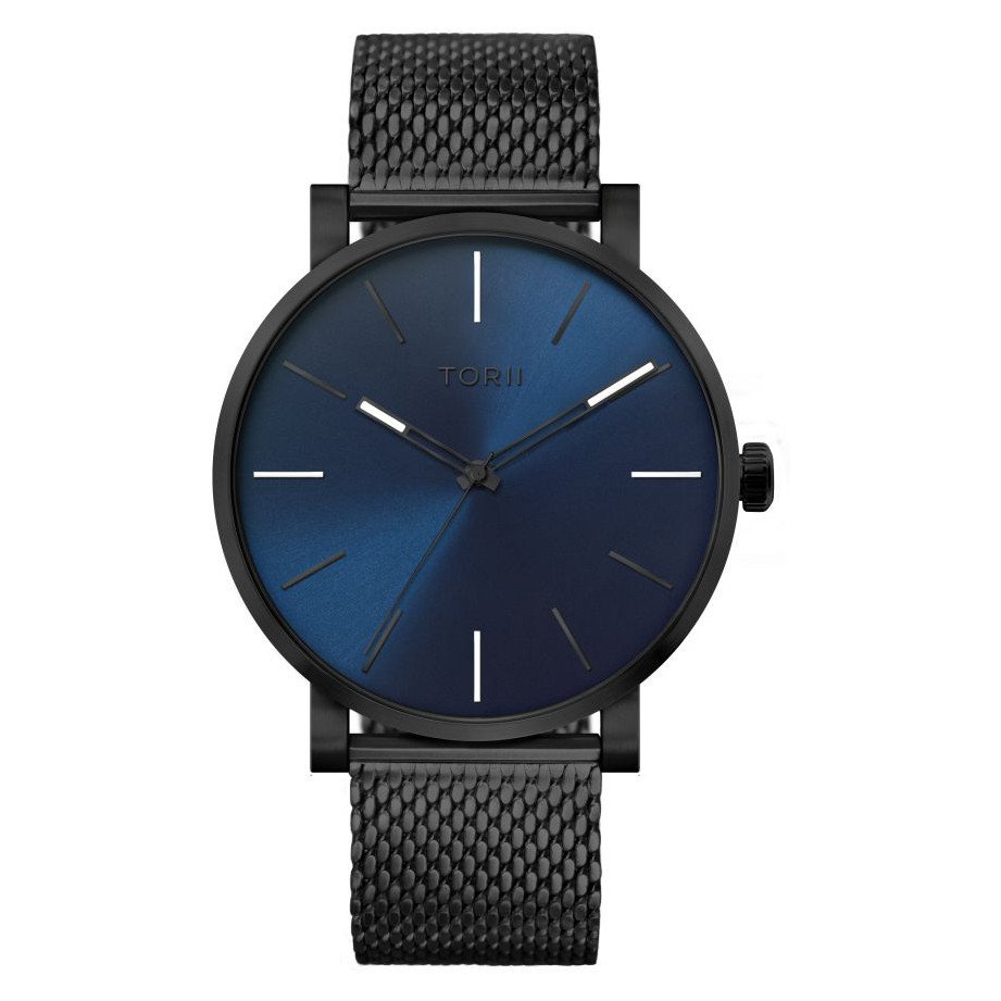 Torii DAICHI B45BB.NB - zegarek męski 7