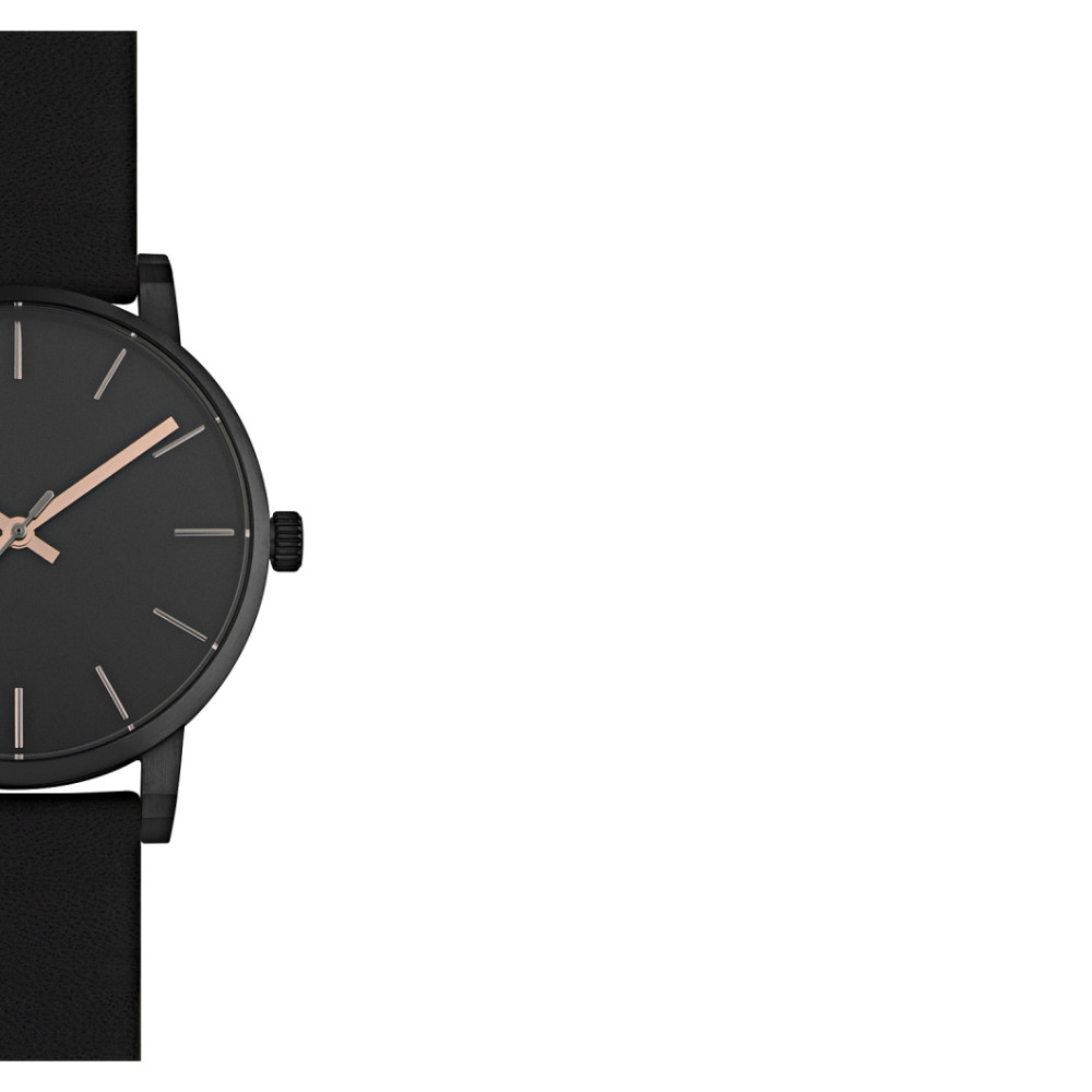 Torii DAICHI B41BL.BR - zegarek męski 6