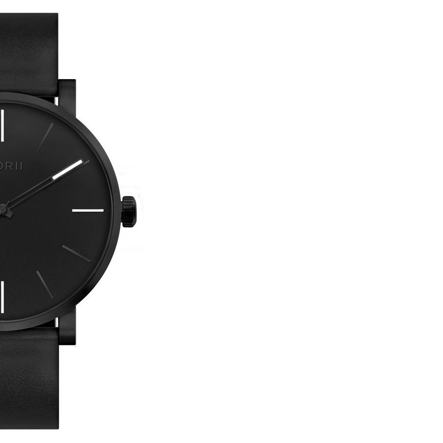 Torii DAICHI B45BL.BB - zegarek męski 6