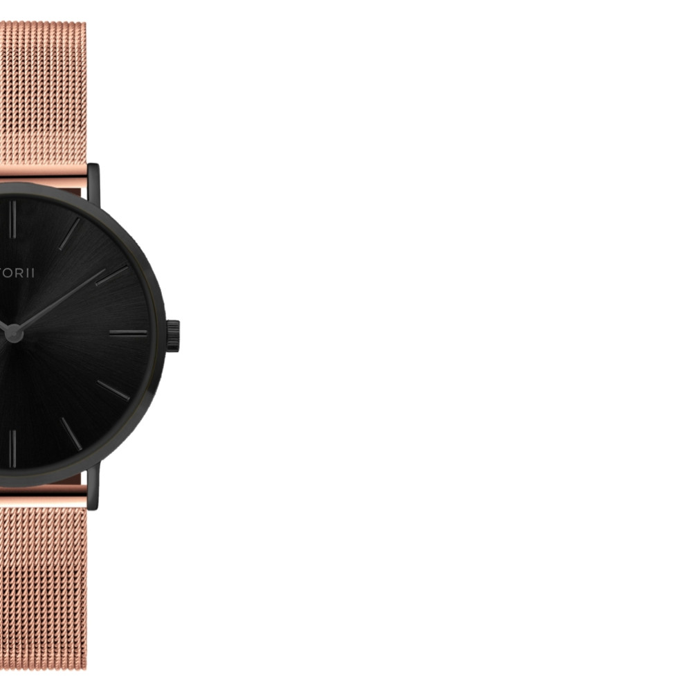 Torii KASAI B34RS.BB - zegarek damski 6