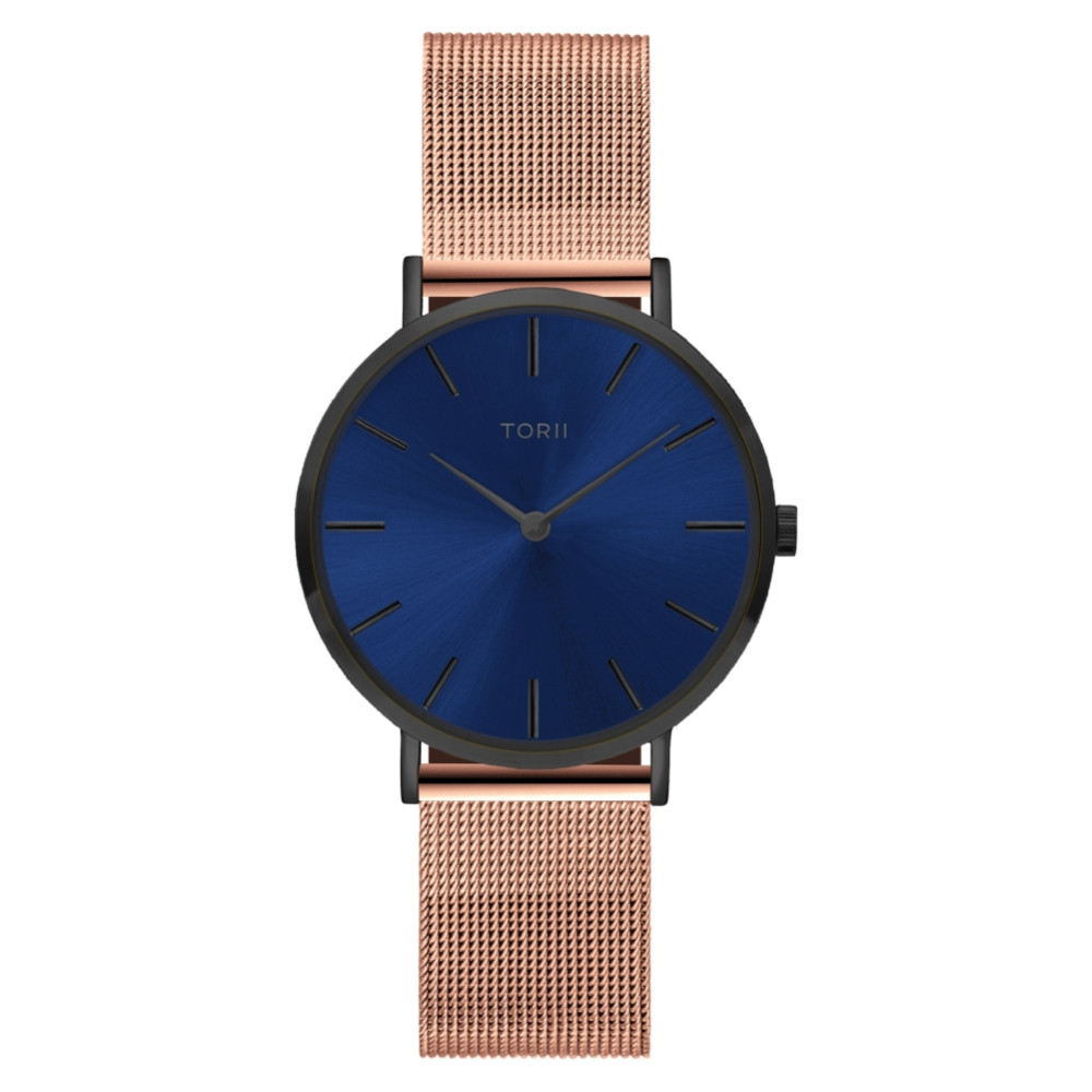 Torii KASAI B34RS.NB - zegarek damski 7