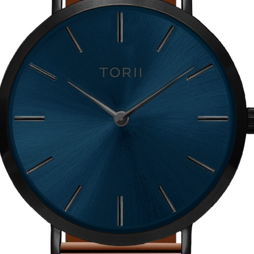 Torii KASAI B38RM.NB - zegarek damski 2