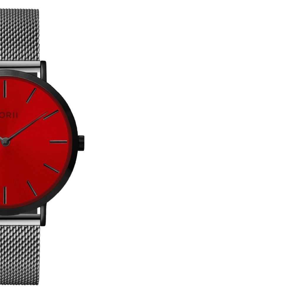 Torii KESSHO B38SM.TB - zegarek damski 6