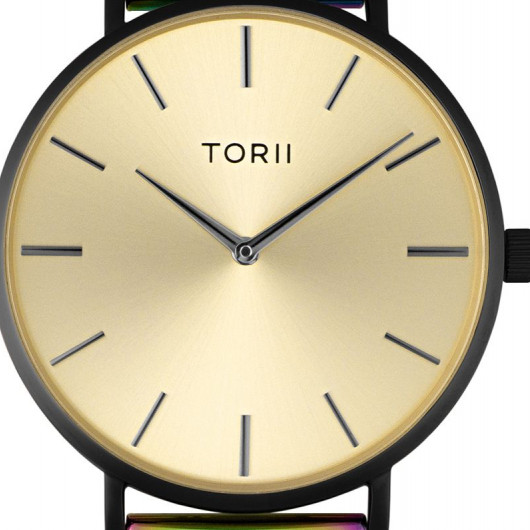 Torii NIJI B38MM.GB - zegarek damski 2