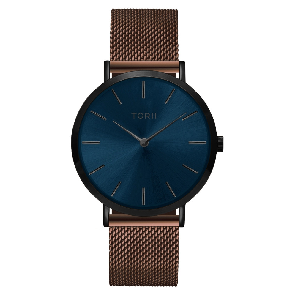 Torii KOHI B38DM.NB - zegarek damski 7