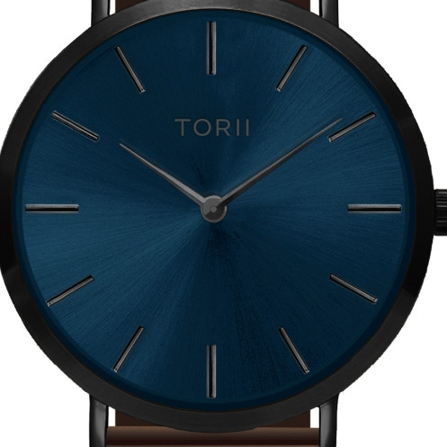 Torii KOHI B38DM.NB - zegarek damski 2