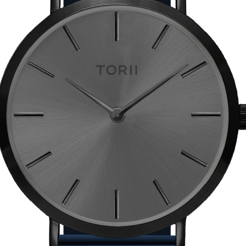 Torii TENGOKU B38NM.AB - zegarek damski 2