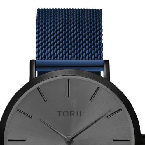 Torii TENGOKU B38NM.AB - zegarek damski 3