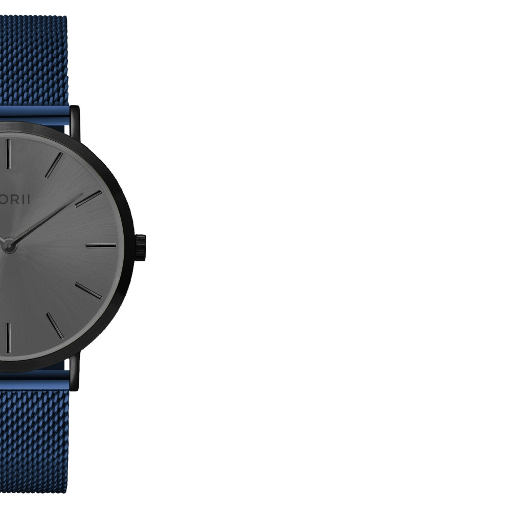 Torii TENGOKU B38NM.AB - zegarek damski 6