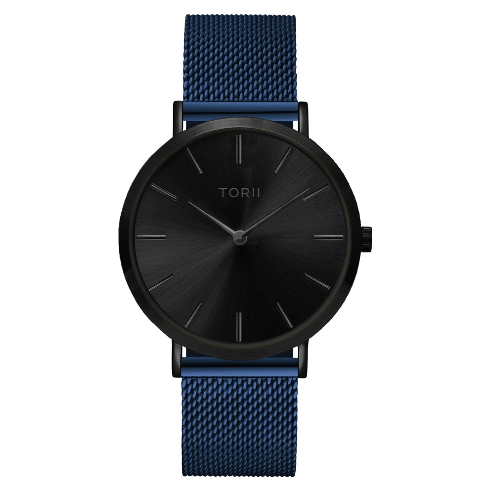 Torii TENGOKU B38NM.BB - zegarek damski 7