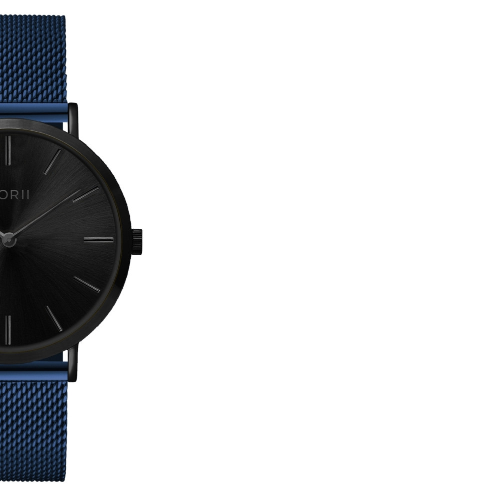 Torii TENGOKU B38NM.BB - zegarek damski 6