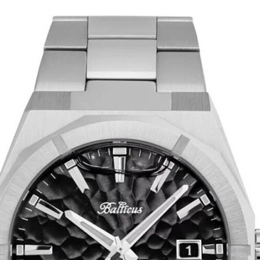 Balticus GWIEZDNY PYŁ  BLT-BALSDHDBLA - zegarek męski 3