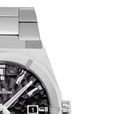 Balticus GWIEZDNY PYŁ  BLT-BALSDHDBLA - zegarek męski 5