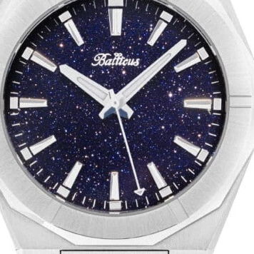 Balticus GWIEZDNY PYŁ BLT-BALSDLBAG-2 - zegarek damski 2