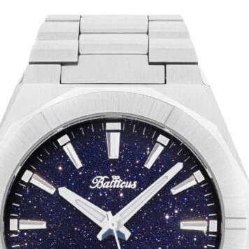 Balticus GWIEZDNY PYŁ BLT-BALSDLBAG-2 - zegarek damski 3