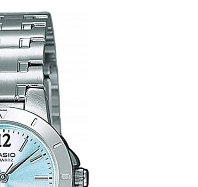 Casio Classic LTP-1177PA-2AEG - zegarek damski 5